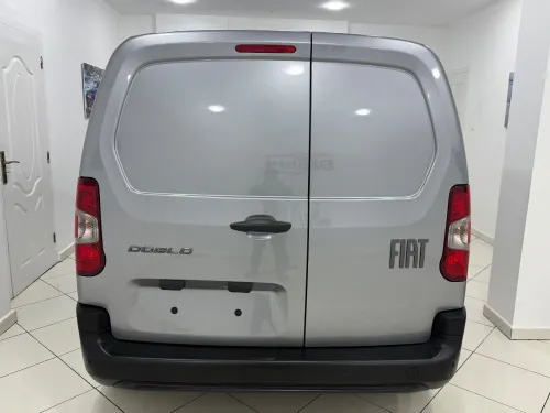 Fiat Doblo 2025 New