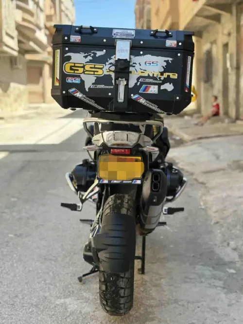 GS 1250 GS 1250 2022