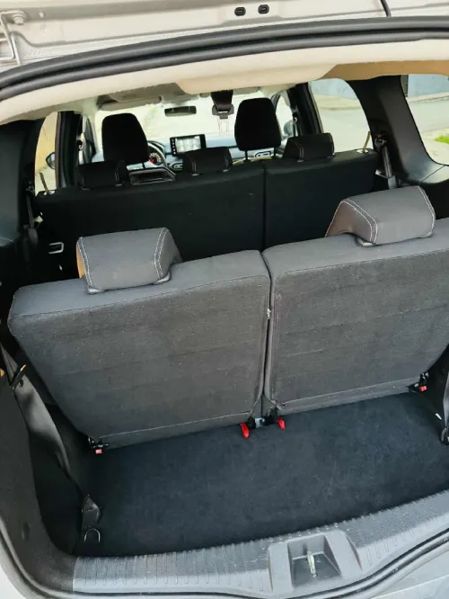 Dacia Joggers 2023 