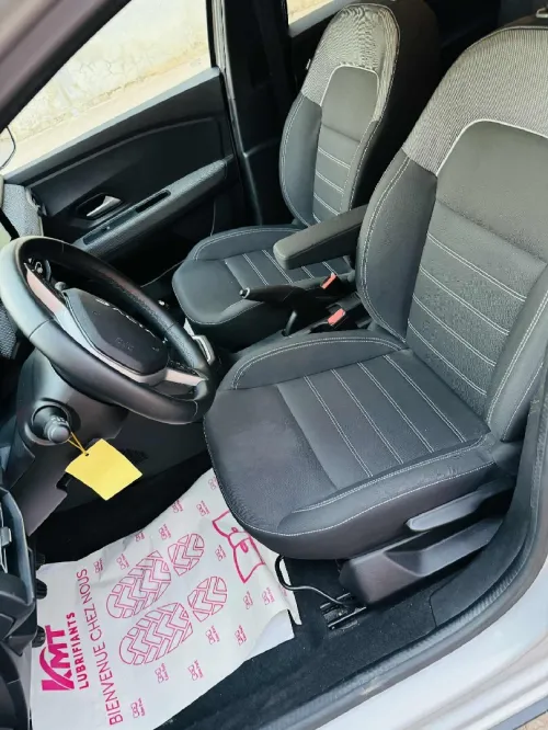 Dacia Joggers 2023 