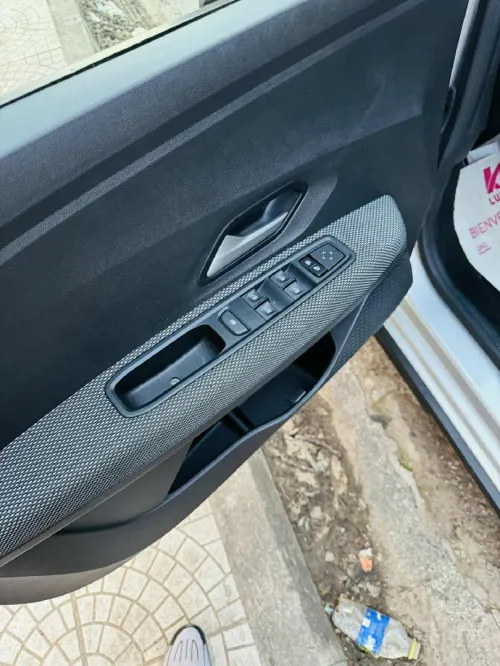 Dacia Joggers 2023 
