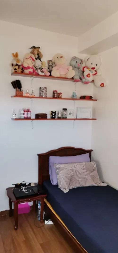 Vente Appartement F4 Constantine El khroub