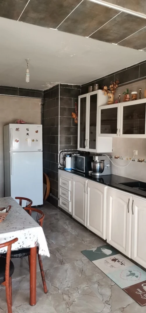 Vente Appartement F4 Constantine El khroub