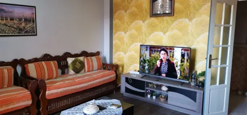 Vente Appartement F4 Constantine El khroub