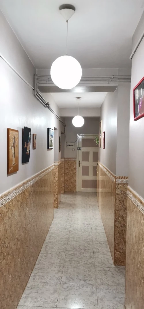 Vente Appartement F4 Constantine El khroub