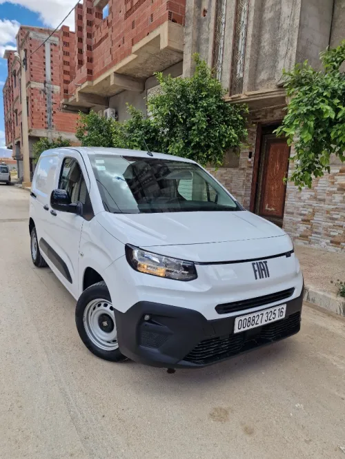 Fiat Doblo 2025 Doblo