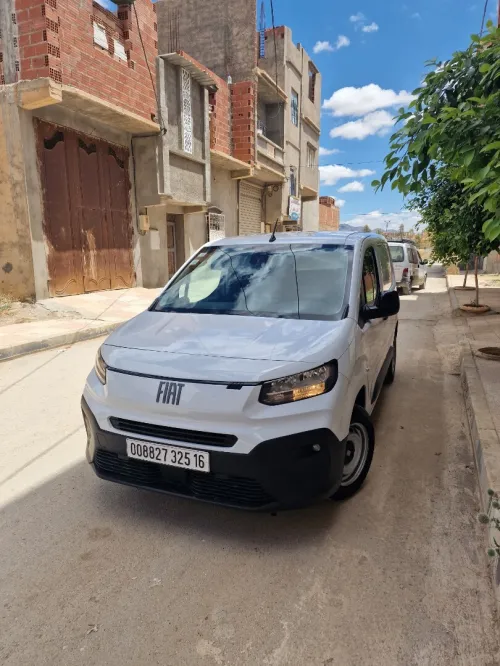 Fiat Doblo 2025 Doblo