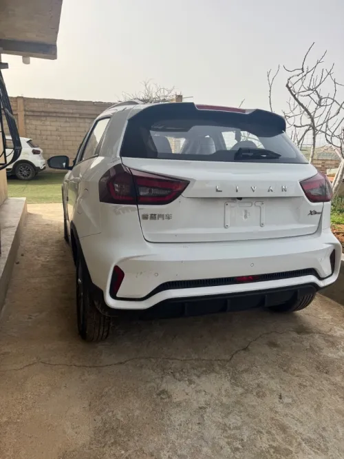 Livan X3 Pro  2025 Ful option
