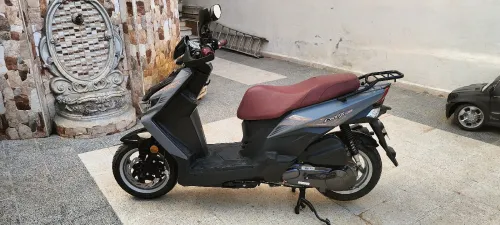 Sym Crox 2024
