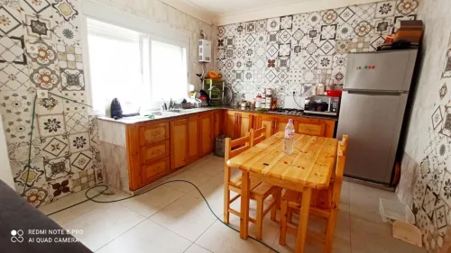 Location Appartement F3 Alger Ain taya