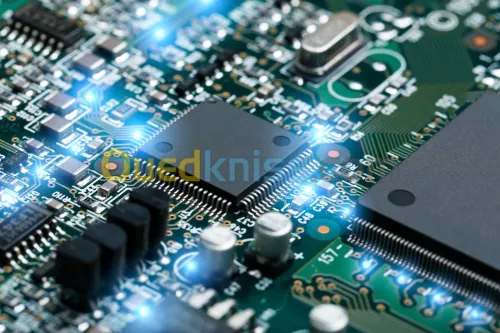 Réparation & installation Informatique / infogérance informatique Pour les entreprises