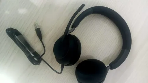 Casque Jabra Evolve2 40 SE