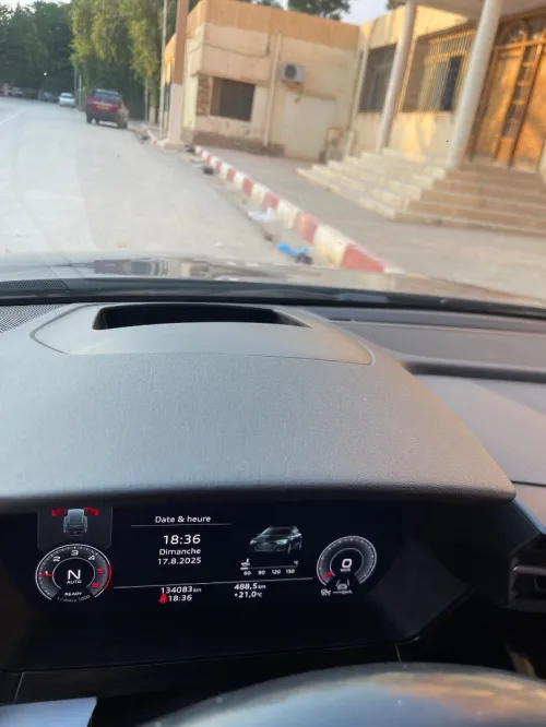 Audi A3 2021 S Line