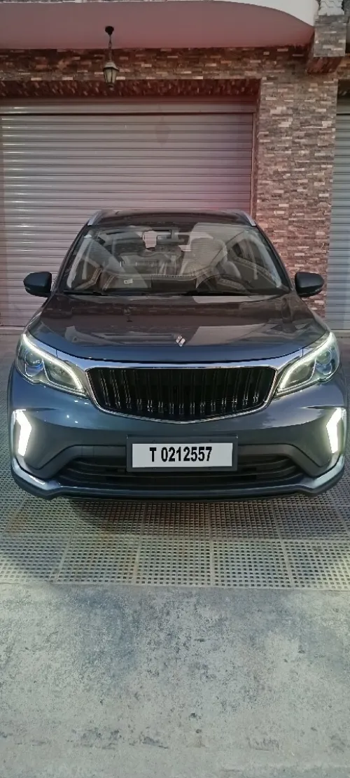 Lifan Livan 2026 International