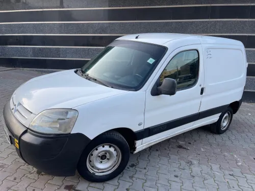 Citroen Berlingo 2003 
