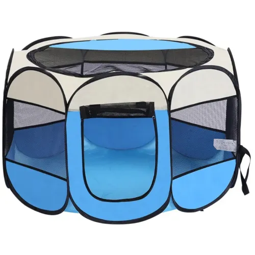 خيمة القطط المنزلية tente pliable portable pour chat 