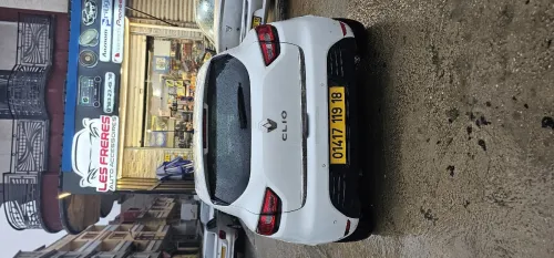 Renault Clio 4 2019 Limited 2