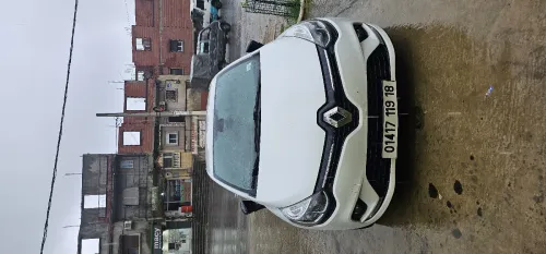 Renault Clio 4 2019 Limited 2