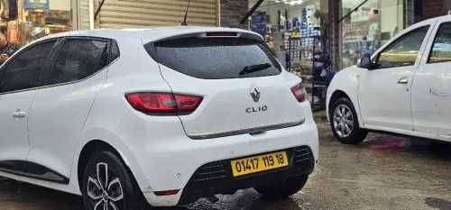 Renault Clio 4 2019 Limited 2