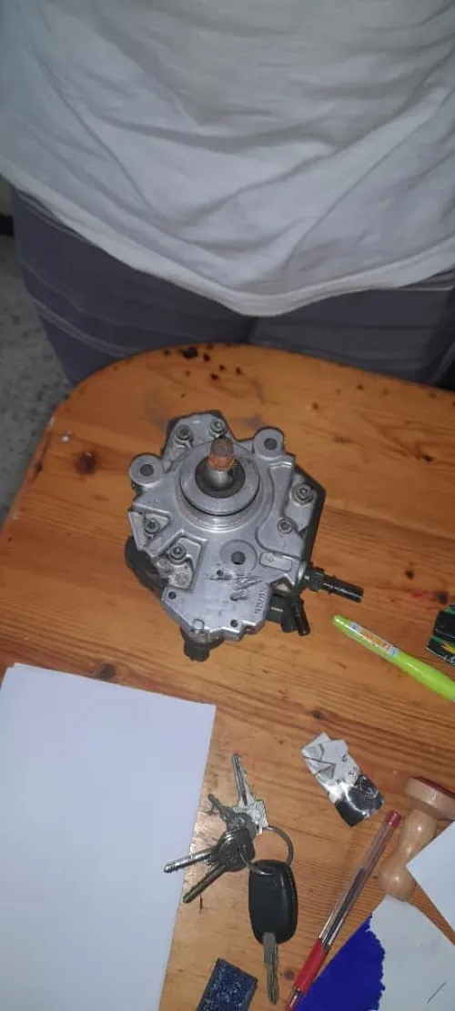 Vente doseur moteur reunault 1.9 diesel 