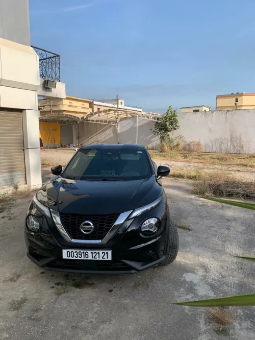 Nissan Juke 2021 Juke