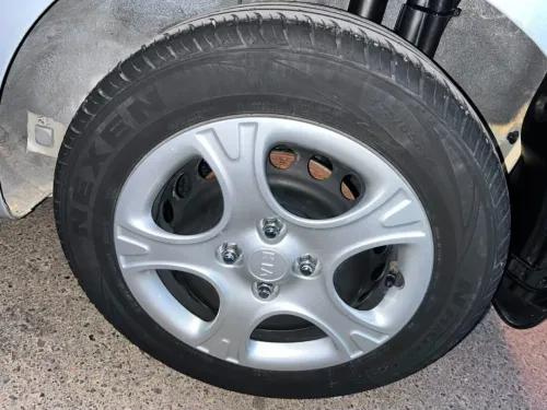 Kia Picanto 2018 LX Start
