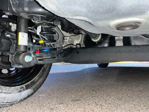 Kia Picanto 2018 LX Start