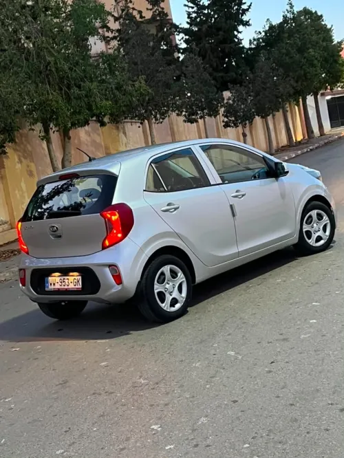 Kia Picanto 2018 LX Start