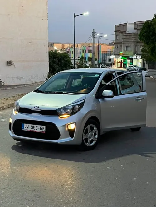 Kia Picanto 2018 LX Start