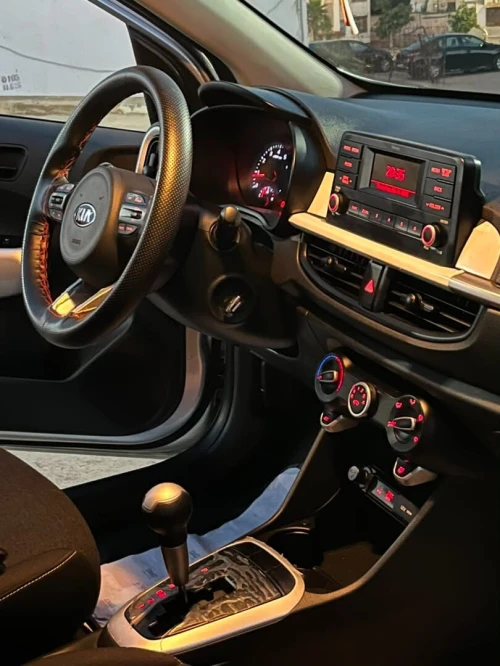 Kia Picanto 2018 LX Start