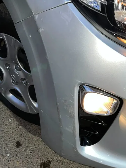 Kia Picanto 2018 LX Start