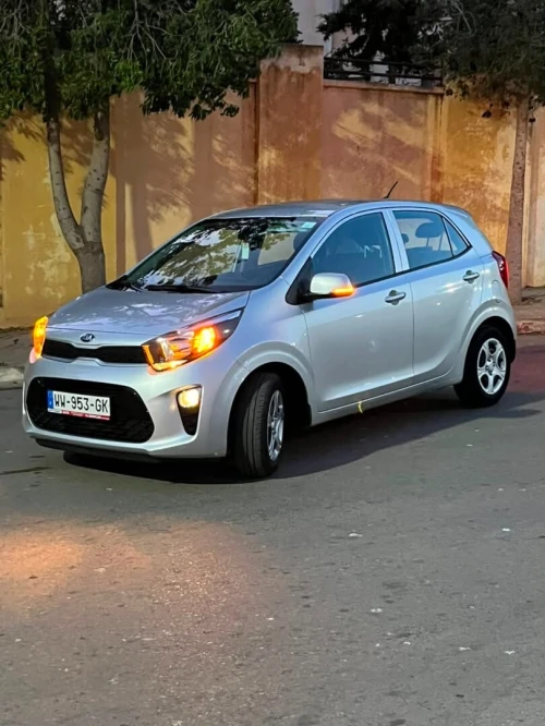 Kia Picanto 2018 LX Start