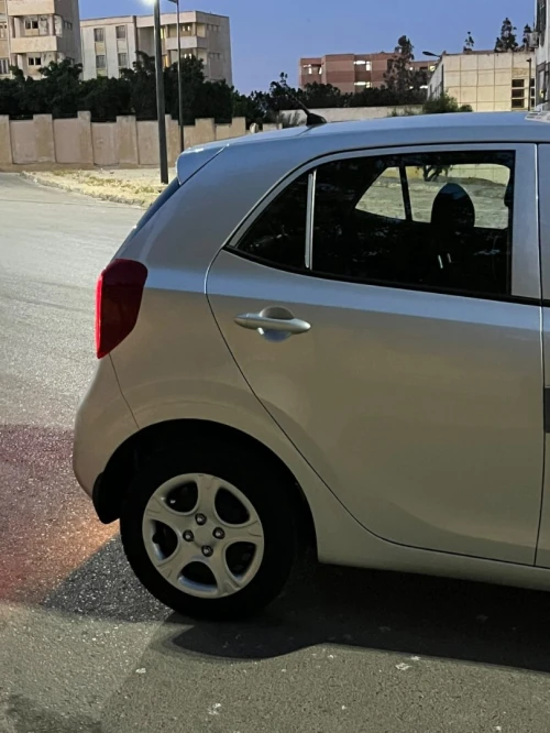 Kia Picanto 2018 LX Start