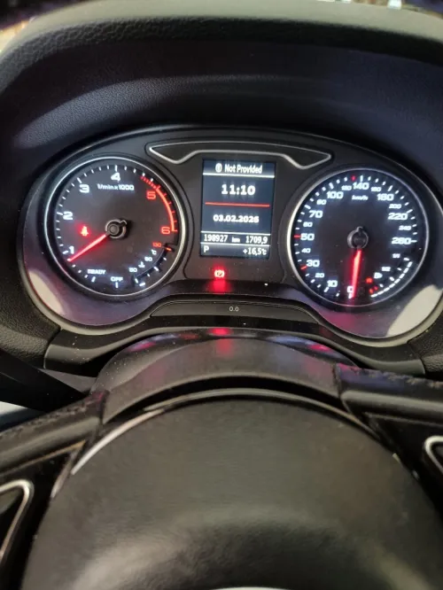 Audi Q2 2017 Sline quattro