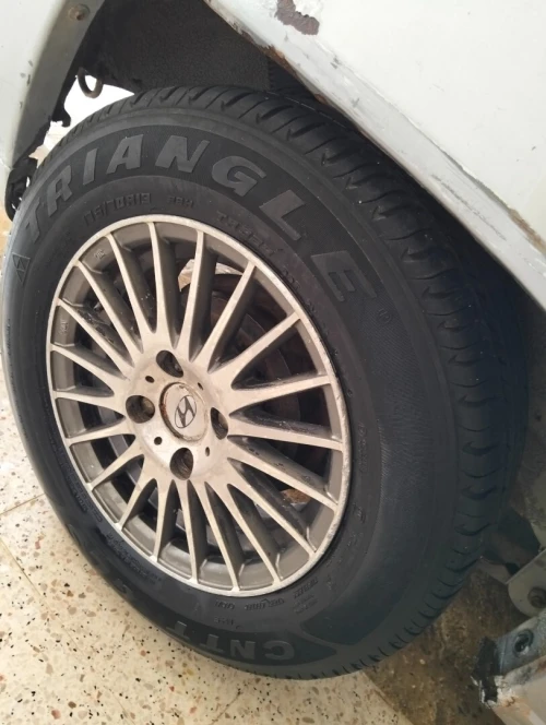 Daewoo Cielo 1996 