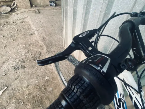 VTT 26 pouces à vendre  prix négociable