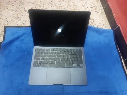 Mac bok