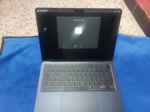 Mac bok