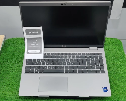 DELL LATITUDE 15 5530 I5-1235U / 16gb 256gb