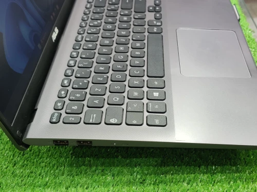 ASUS VIVOBOOK X509JA 15.6 | 10th I3-1005G1 | 4GO 256GO SSD