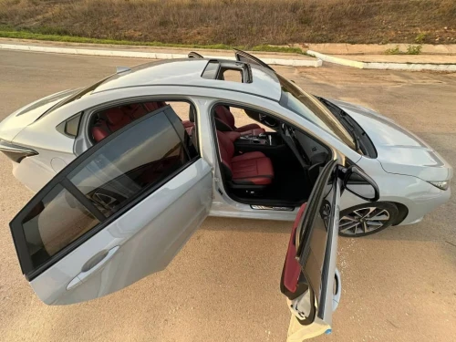 Chery Arrizo 5 2024 GT