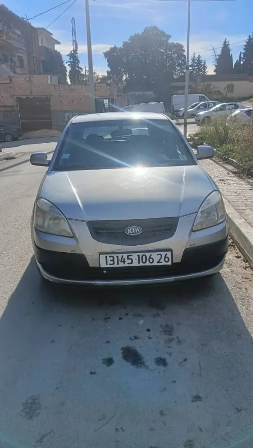 Kia Rio 5 portes 2006 