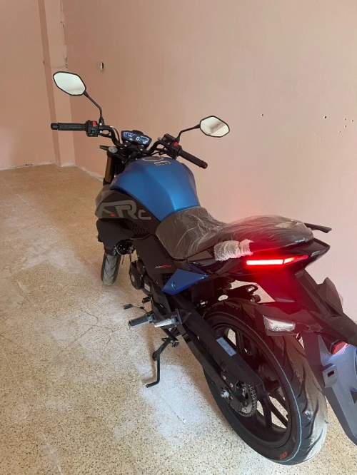 Lifan Kps200 4v 2025