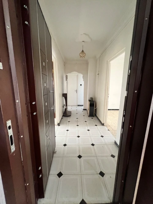 Vente Appartement F3 Annaba Annaba