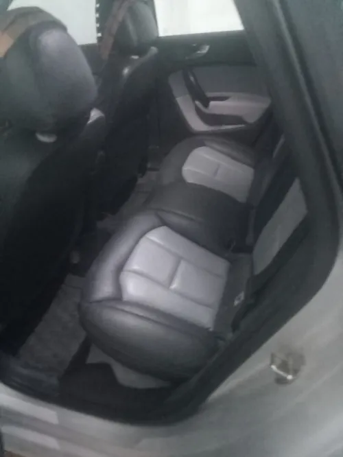 Audi A1 Sportback 2014 