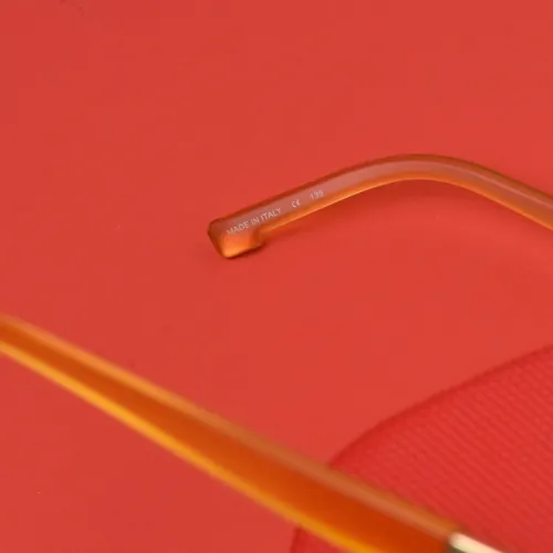 Lunettes de soleil