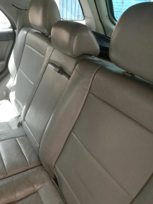 Kia Sorento 2007 