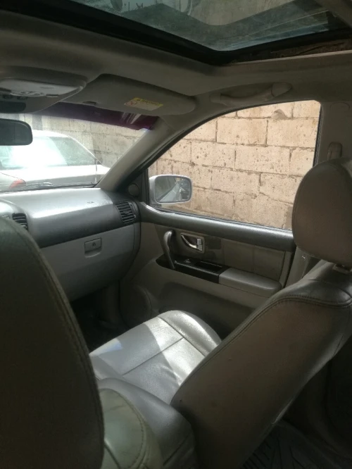Kia Sorento 2007 