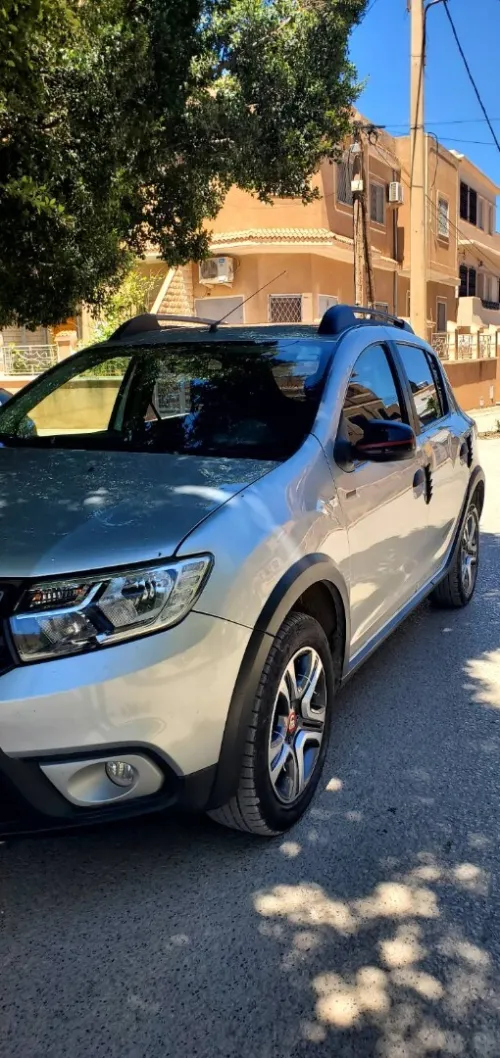 Dacia Sandero 2019 Stepway