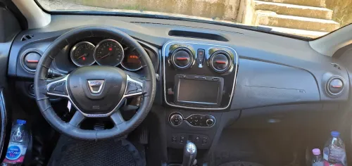 Dacia Sandero 2019 Stepway